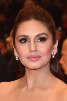 Huma Qureshi como: Zoya Rehman