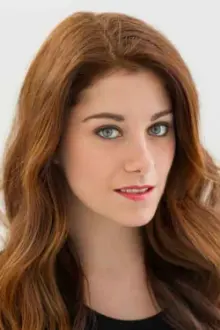 Elizabeth Alderfer como: Lindsey