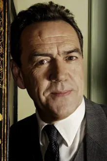 Robert Lindsay como: 