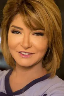 Ola Ghanem como: نبيلة