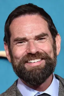 Duncan Lacroix como: Father