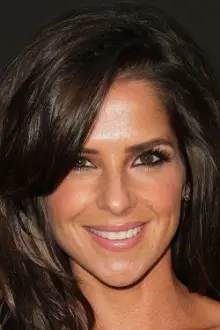 Kelly Monaco como: Ela mesma