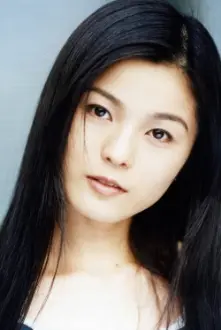 Ryoka Yuzuki como: Yukino Sakurai