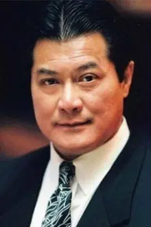 Alan Tang como: George Leung Chi-Wai