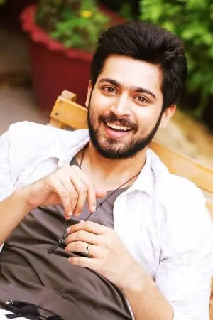 Harish Kalyan