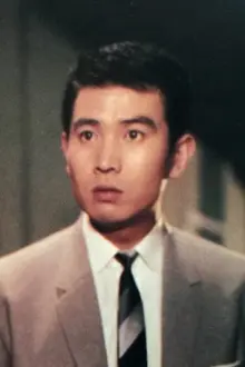 Kenji Sahara como: Senzô Koyama - Sailor