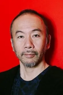 Shinya Tsukamoto como: Tsuda Yoshiharu