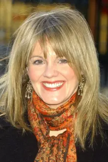 Sally Lindsay como: Tracey Maltby