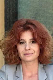 Mediha Musliović como: Azra
