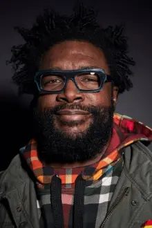 Questlove como: Ele mesmo