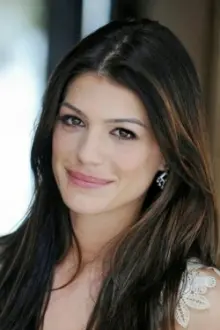 Genevieve Padalecki como: Jen