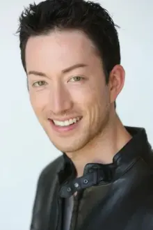 Todd Haberkorn como: Galileo