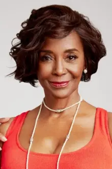 Margaret Avery como: Dorinda Thomas