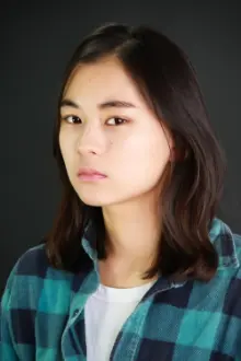 Kong Ye-ji como: Jin-suk