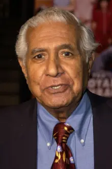 Kumar Pallana como: Kumar Baba