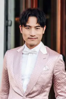 Geng Le como: Zhang Xuqing