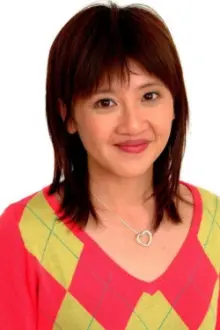 Pui Fan Lee como: Po (voice)