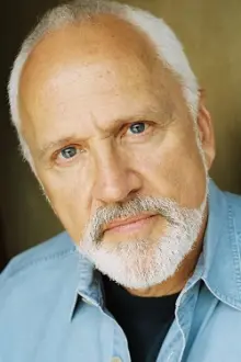 John Rubinstein como: Marcus Wheeler