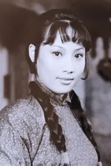 Angela Mao Ying como: Chang Hung's Partner