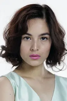 Chelsea Islan como: Alfie