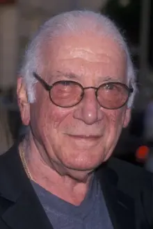 Jerry Goldsmith como: 