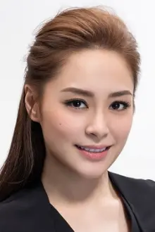 Gillian Chung como: Jiang Manzhi