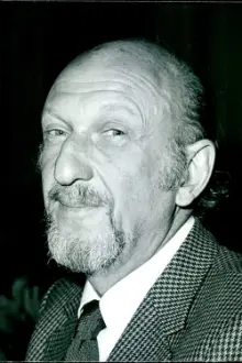 Irvin Kershner como: 