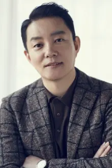 Lee Beom-soo como: Kang Mo Lee