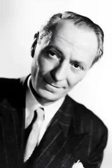 William Hartnell como: Vickers