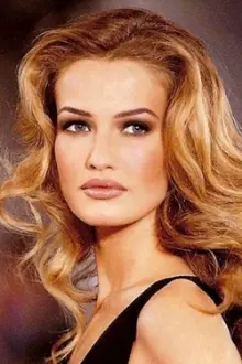 Karen Mulder como: 