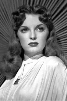 Julie London como: Ginny O'Sullivan Nelson