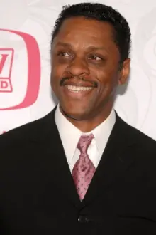 Lawrence Hilton-Jacobs como: Theodore