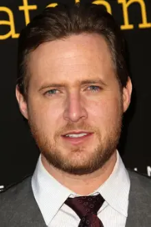 A.J. Buckley como: Layne Vossimer