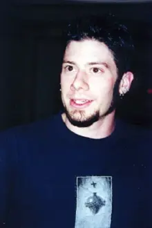 Wes Borland como: Ele mesmo