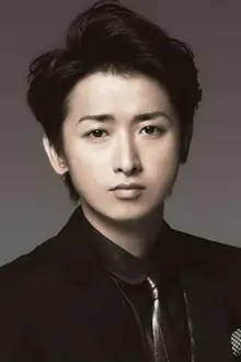 Satoshi Ohno como: Kei Shimokawa