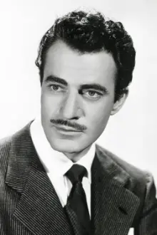 Gilbert Roland como: Paul Gilette