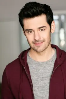 Brendan Robinson como: Allan