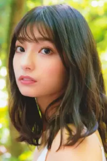 高野麻里佳 como: Dr. Inoue