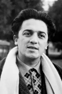 Federico Fellini como: 