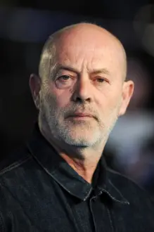 Keith Allen como: Dai Williams