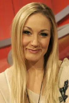 Janine Kunze como: Silke Schuster