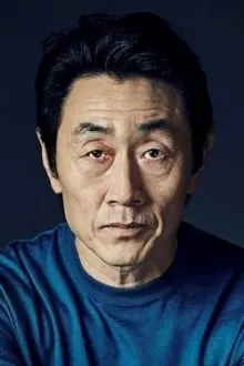 Heo Joon-ho como: Hwang Yoon Bae