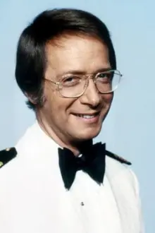 Bernie Kopell como: Conrad Siegfried / Prof. Helmut Schmelding