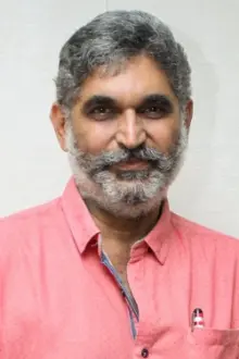 Suresh Chandra Menon como: 