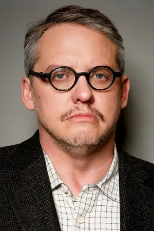 Adam McKay