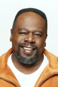 Cedric the Entertainer como: Billy G.