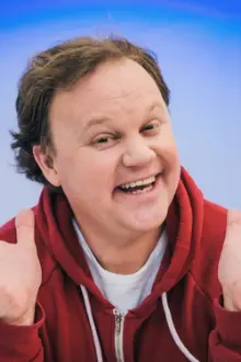 Justin Fletcher como: Billy Braswell