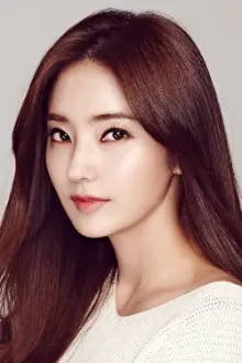 Han Chae-young como: Stylist