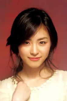 Lee Yeon-hee como: Soo-yeong
