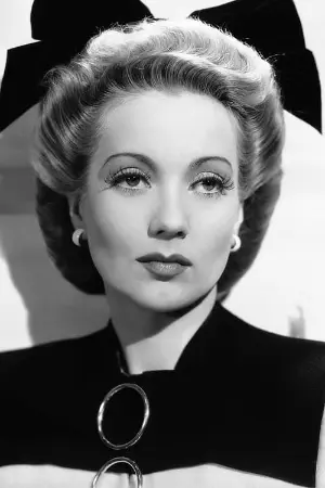 Ann Sothern